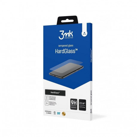 3mk glass screen protector Redmi A3 Hardglass