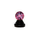 Satzuma Plasma Ball large USB