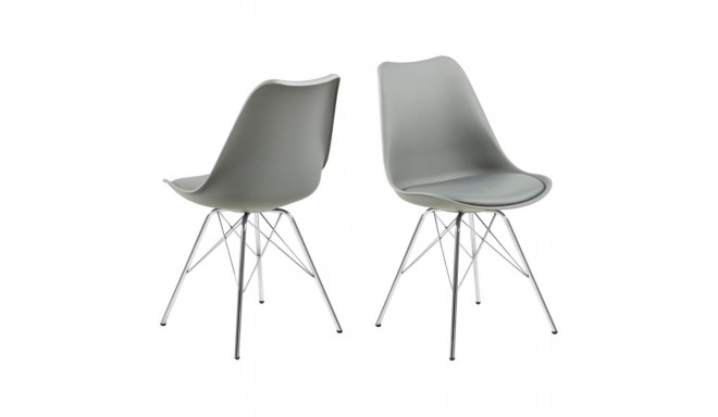 Söögitool ERIS, hall