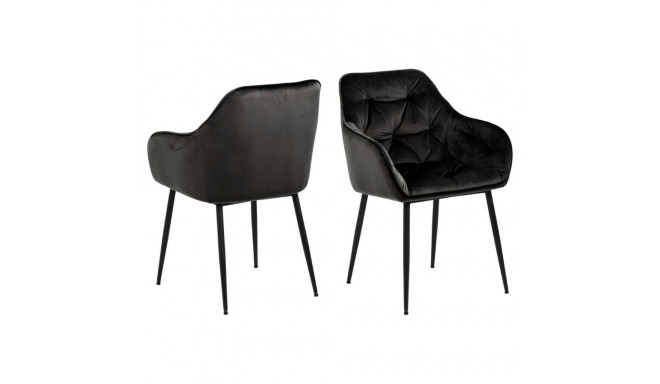 Söögitool BROOKE käetoega