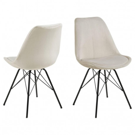 Söögitool ERIS, liivakarva