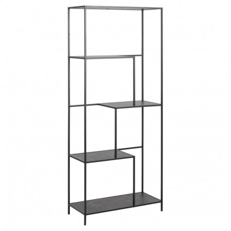 Raamaturiiul INFINITY, must