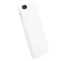 Krusell ColorCover protective skin for iPhone 5 white KR-89731