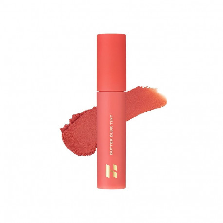 Holika Holika Huulevärv Butter Blur Tint 07 Zesty