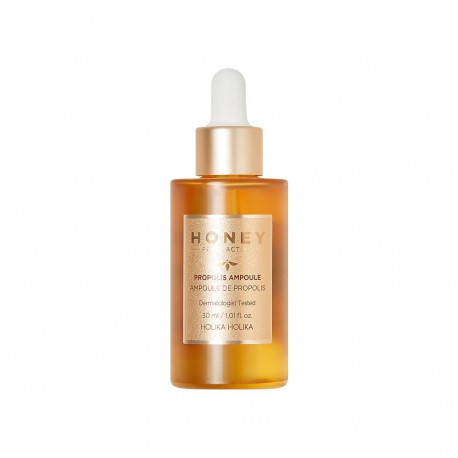 Holika Holika Honey Royalactin Propolis Ampoule