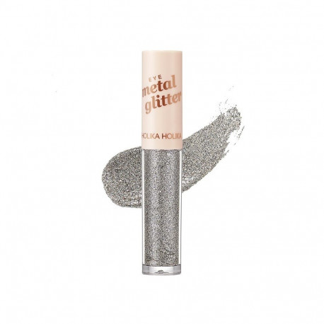 Holika Holika Eye Metal Glitter 05 Diamond Bomb
