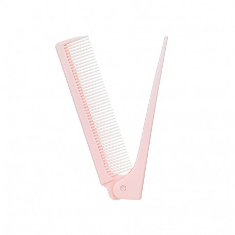 Holika Holika Kokkupandav juuksekamm Magic Tool Folding Hair Comb