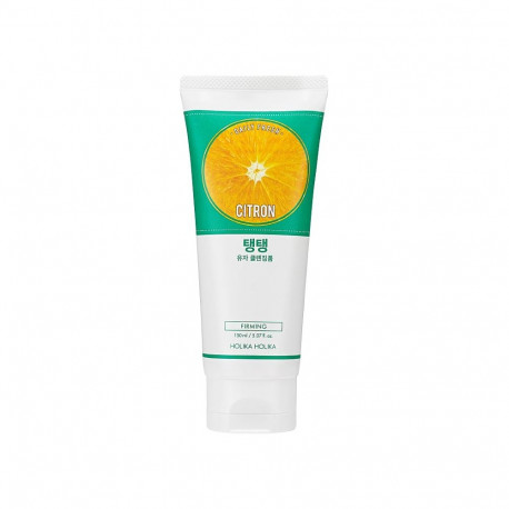 Holika Holika Daily Fresh Citron Cleansing Foam 150 ml