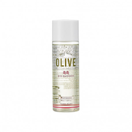 Holika Holika kahefaasiline meigieemaldaja Daily Fresh Olive Lip & Eye Remover 100ml