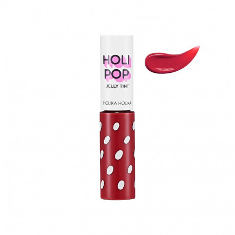 Holika Holika Holi Pop Jelly Tint PK05 Rose