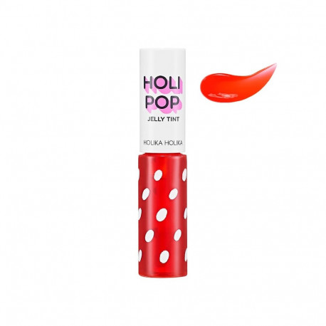 Holika Holika huulevärv Holi Pop Jelly Tint PK03 Beet