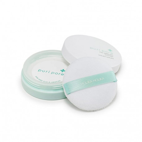 Holika Holika Puri Pore No Sebum Powder