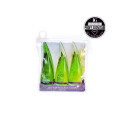 Holika Holika Komplekt hooldustoodetega Jeju Aloe Face & Body Care Set