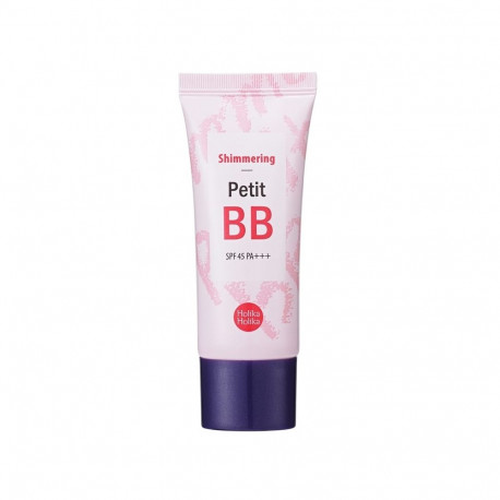 Holika Holika BB-kreem Shimmering Petit BB Cream 30 ml