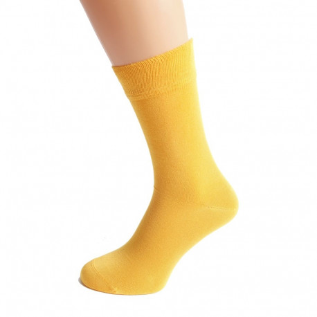 SOKISAHTEL TAUNO kollased sokid 446