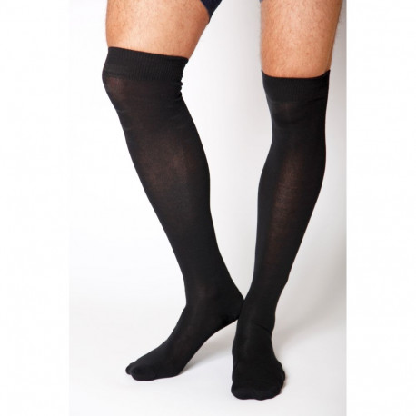 SOKISAHTEL JESSI mustad meeste ülepõlve põlvikud 446