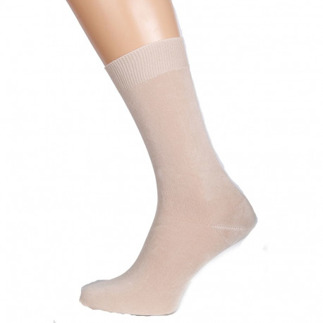 SOKISAHTEL TAUNO beežid meestesokid Beige 446