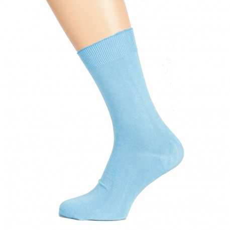 SOKISAHTEL TAUNO türkiissinised meestesokid Turquese 446