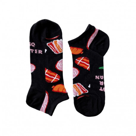 SOKISAHTEL MEAT MARKET mustad madalad kokasokid 444