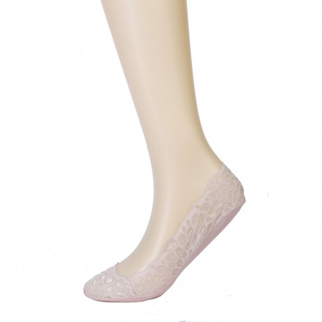 SOKISAHTEL RICCA lillad stepsid 459