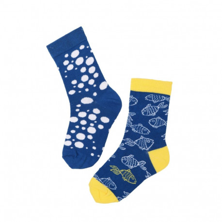 SOKISAHTEL GOLDFISH puuvillased sokid lastele 438