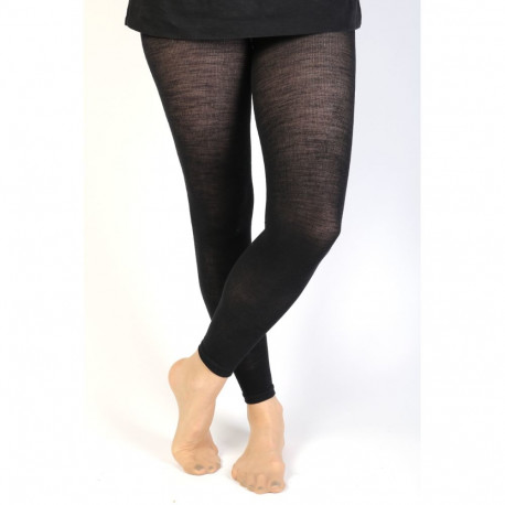 SOKISAHTEL MILANA mustad meriinovillased retuusid 437, 455, 424, 448