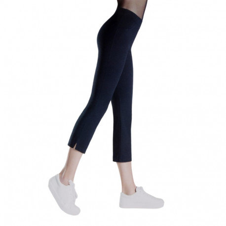 SOKISAHTEL Pierre Mantoux JOICE musta värvi retuusid 457