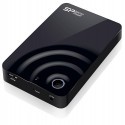 Silicon Power Sky Share H10 500GB, черный
