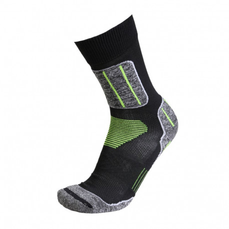 SOKISAHTEL ENERGY neoon tehnilised spordisokid 662