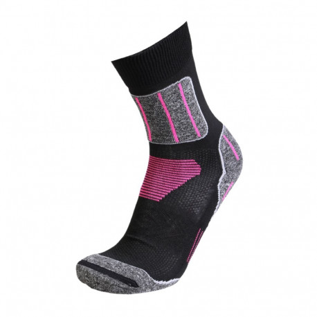 SOKISAHTEL ENERGY roosad tehnilised spordisokid 662, 676