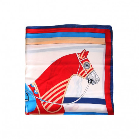 SOKISAHTEL MATERA kirju kaelarätik hobusega 425