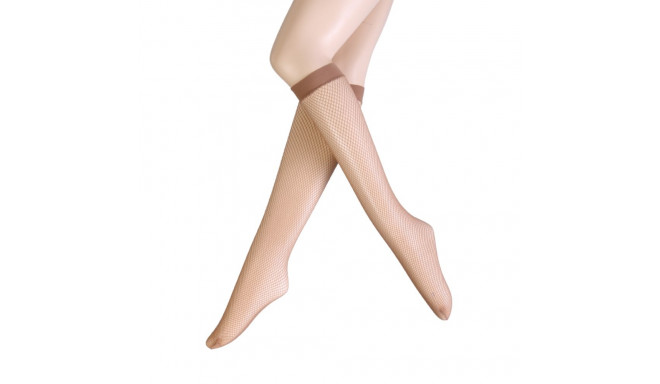 SOKISAHTEL RETE beežid võrkpõlvikud 444