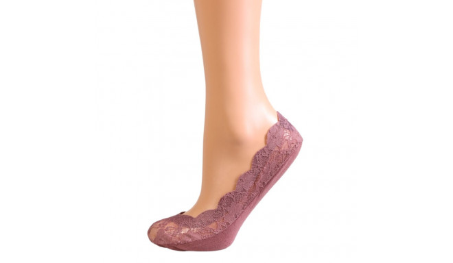 SOKISAHTEL GRAZY vanaroosad pitsilised stepsid