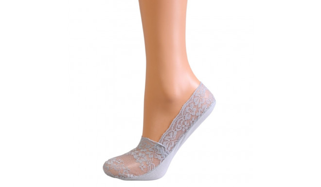 SOKISAHTEL DIVVY helehallid pitsilised stepsid 444