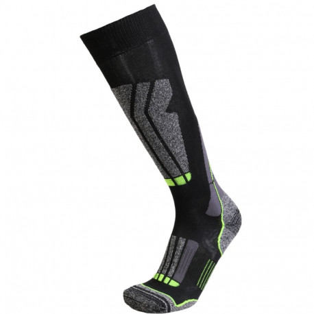 SOKISAHTEL ENERGY neoon tehnilised spordipõlvikud 662