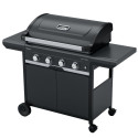 Select 4LX Plus grill -
