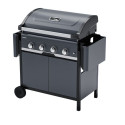 Select 4LX Plus grill -