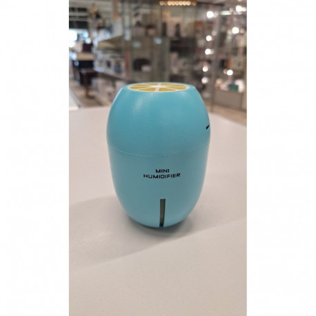 Õhuniisuti LEMON 8006, väike / mix värvid