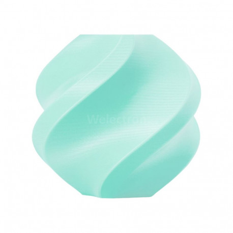 TPU 85A filament Bambu Lab 3D-printerile Light Cyan, 1,75mm, 1kg