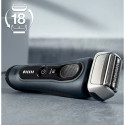 Braun Series 8 83M Beard trimmer attachments