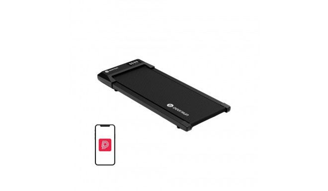 DeerRun Q1 Plus Electric Treadmill (Gray)