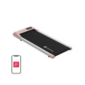 DeerRun Q1 Plus Electric Treadmill (Pink)