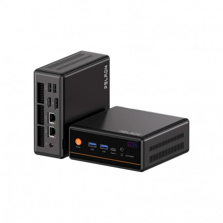 Mini PC Peladn WO4 5600H 16+512GB