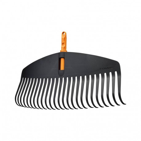 LEAF RAKE FISKARS ONECLICK L lehereha