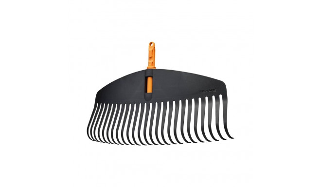 LEAF RAKE FISKARS ONECLICK L