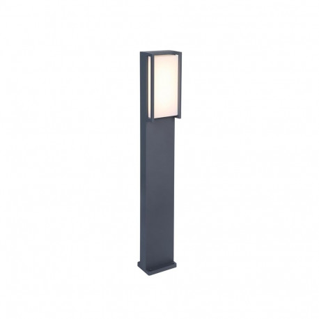 BOLLARD LIGHT QUBO 7193001118 18W LED