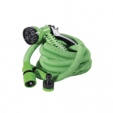 4IQ 15M LATEX STRETCH HOSE