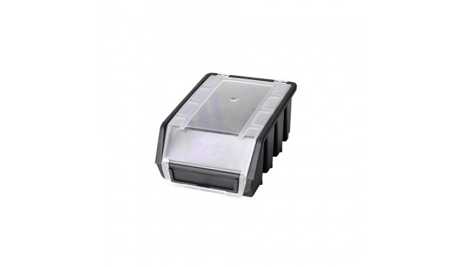 ERGOBOX2 PLUS BLACK