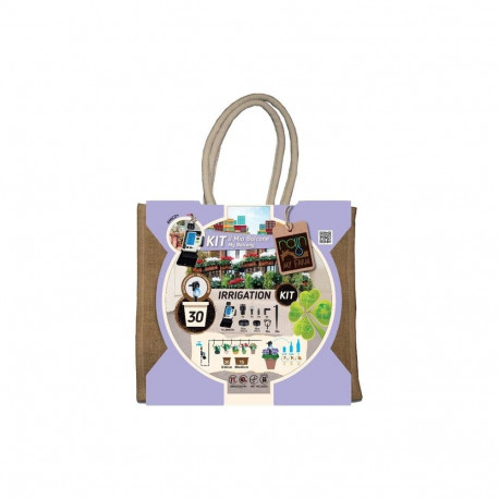 30 POTS KIT MY FAR WITH TAP TIMER AMICO+