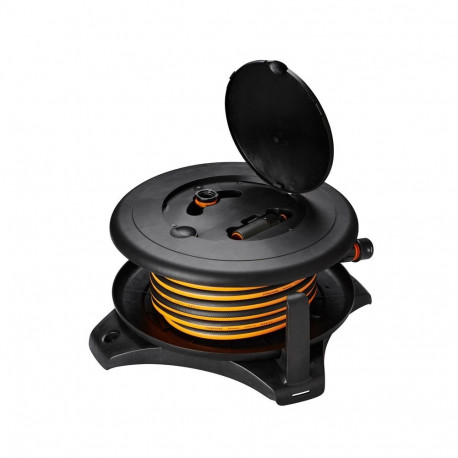 SOLID WATERWHEEL M 1/2(13MM) 20M